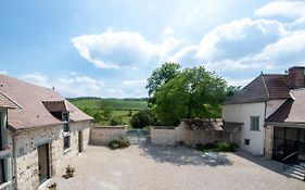 L' Ecrin des vignes